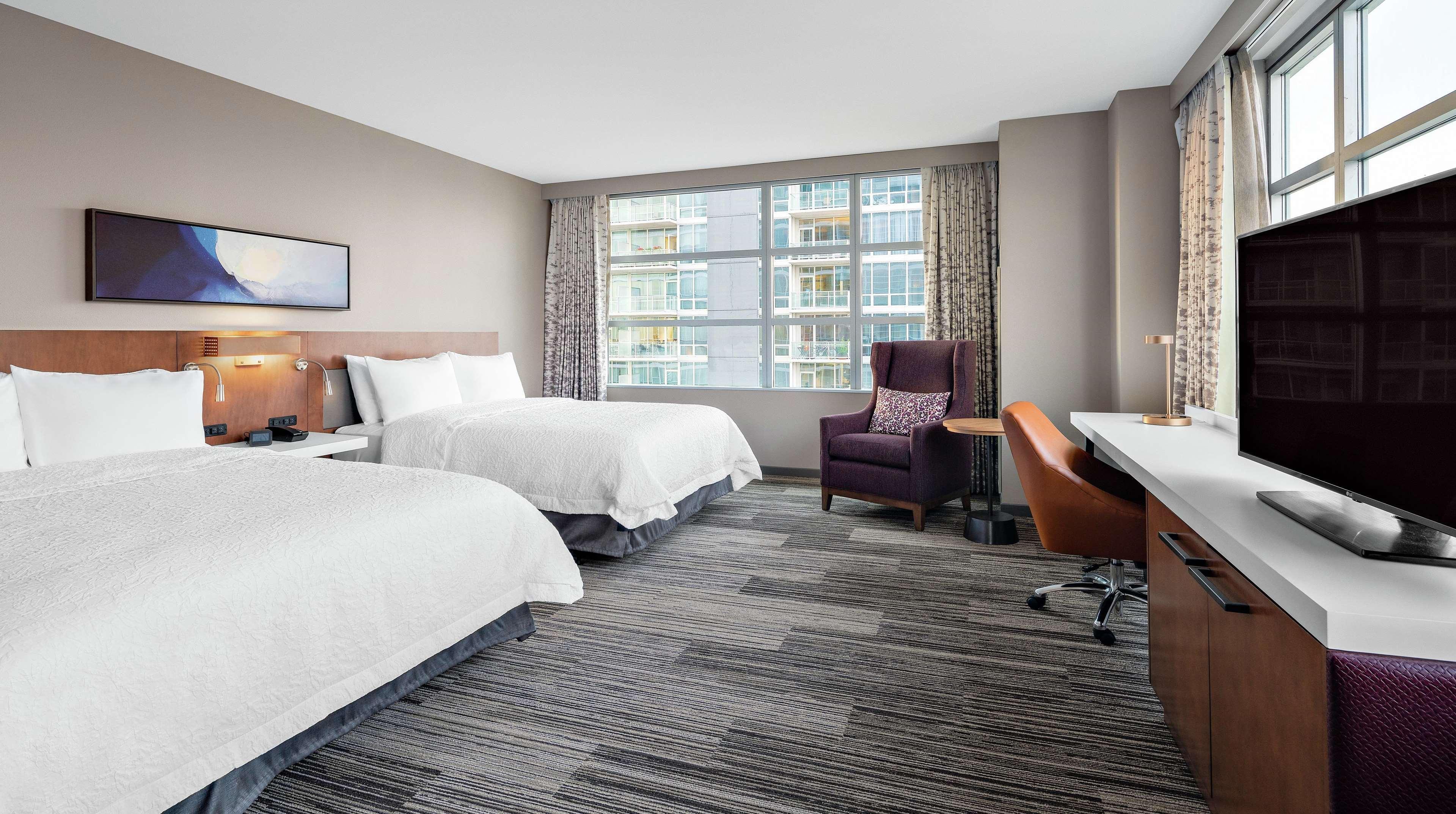 Hilton Garden Inn Chicago Mccormick Place Zewnętrze zdjęcie